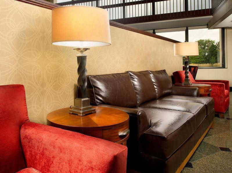 Drury Inn & Suites Columbus Dublin Buitenkant foto